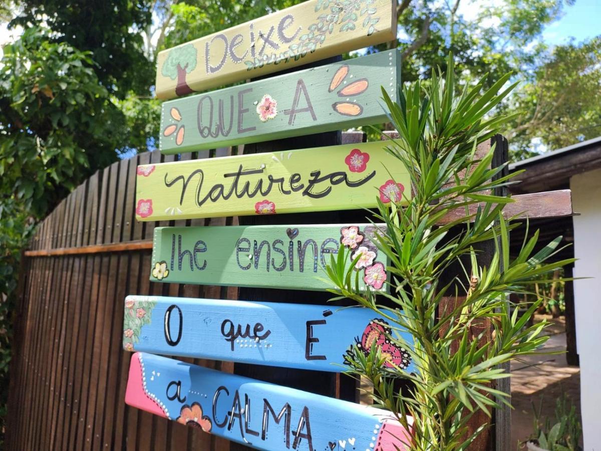 Villa Chale Aloha Florianópolis Exterior foto